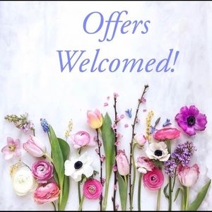 Bundles of 2 or more items will save!